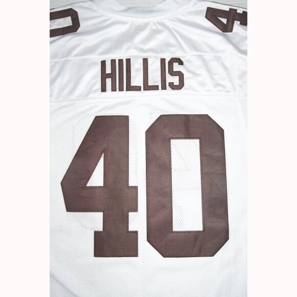 Peyton Hillis Browns Jersey - Picture 8 of 15